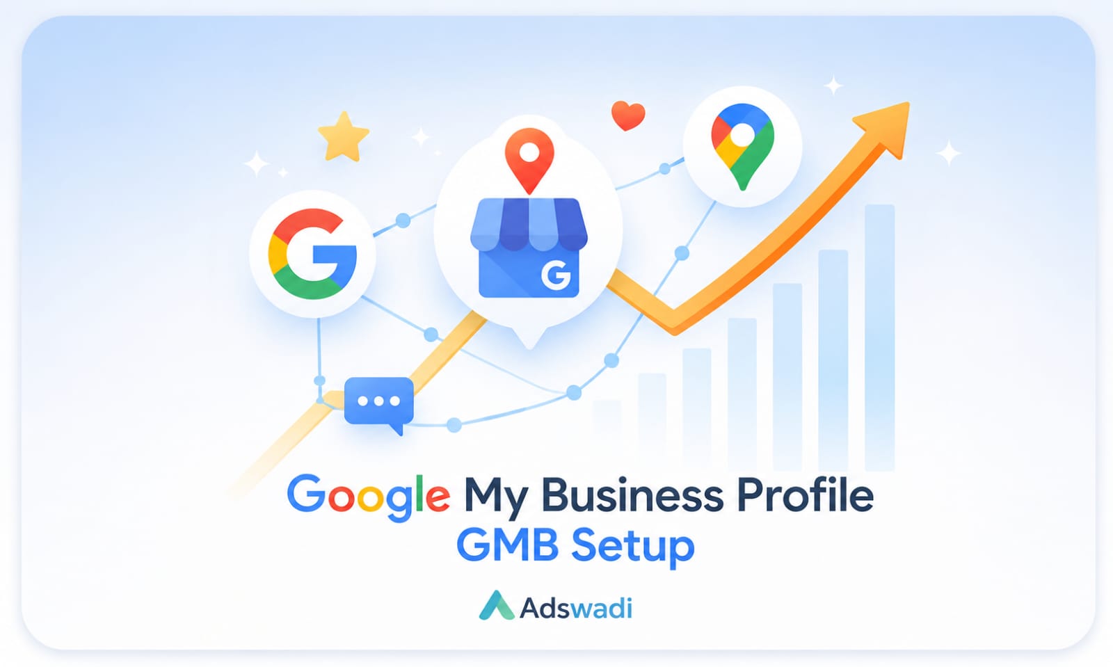 GMB Profile
